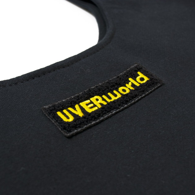 商品詳細ページ | UVERworld OFFICIAL EC SHOP | ショルダーバッグ