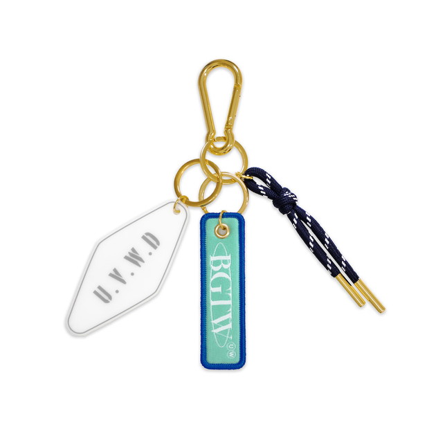 マルチキーチャームA