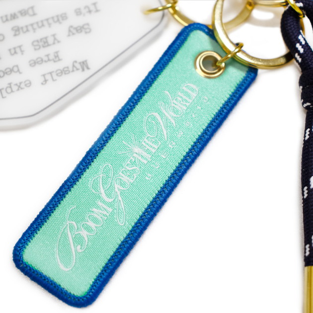 マルチキーチャームA