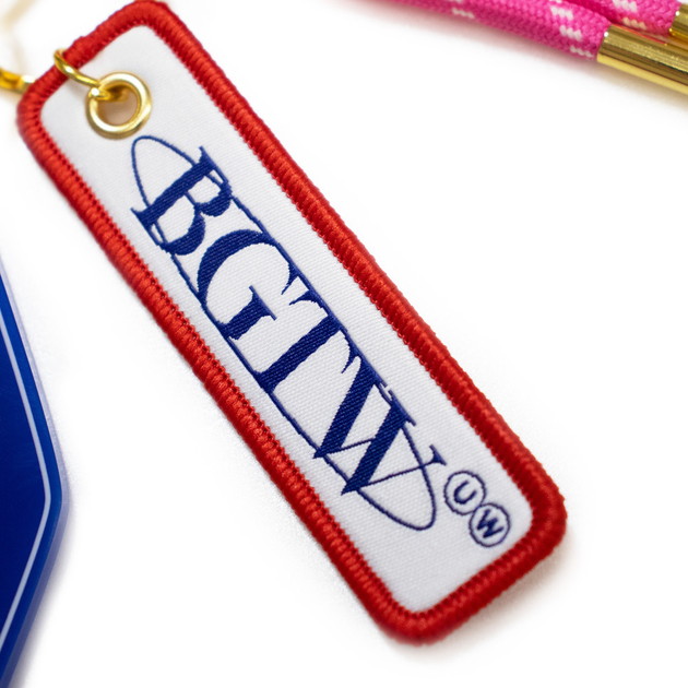 マルチキーチャームB