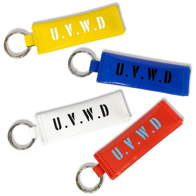 ミニマムウォレット（ブルー）