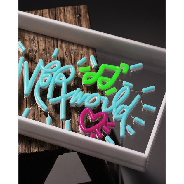 商品詳細ページ | UVERworld OFFICIAL EC SHOP | 【克哉 Produce】LED