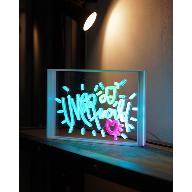 商品詳細ページ | UVERworld OFFICIAL EC SHOP | 【克哉 Produce】LED