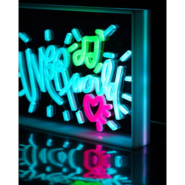 商品詳細ページ | UVERworld OFFICIAL EC SHOP | 【克哉 Produce】LED