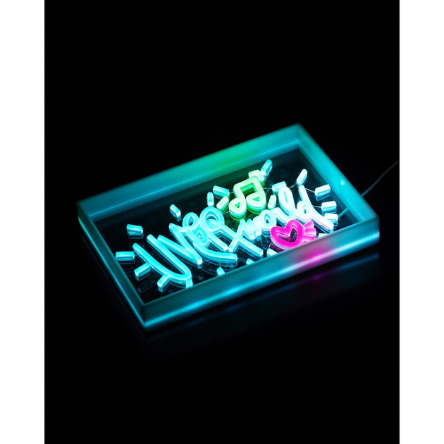 商品詳細ページ | UVERworld OFFICIAL EC SHOP | 【克哉 Produce】LED