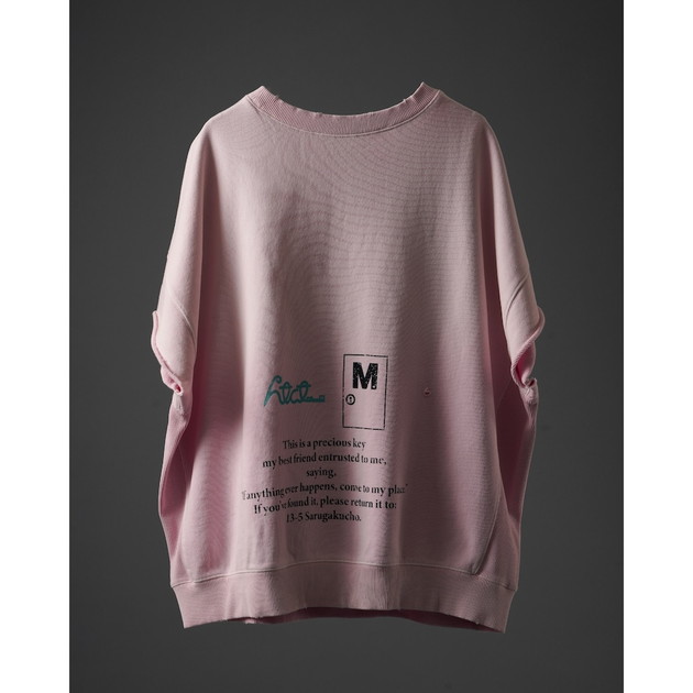 商品詳細ページ | UVERworld OFFICIAL EC SHOP | 【TAKUYA∞ Produce