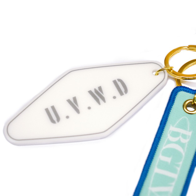 マルチキーチャームA