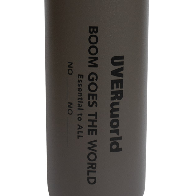 “DAY OFF”サーモタンブラーB（ダークグレー）