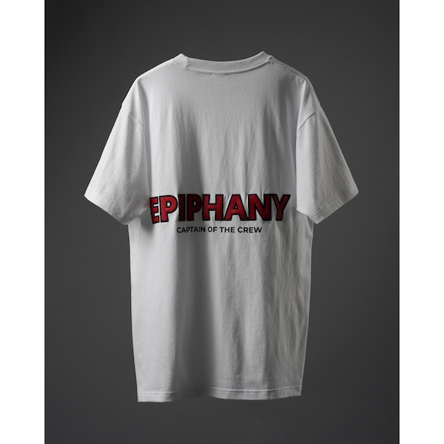 UVERworld 男祭りvs女祭り公演限定EPIPHANY Tシャツ 商品詳細ページ | UVERworld OFFICIAL EC SHOP | 【TAKUYA∞ Produce