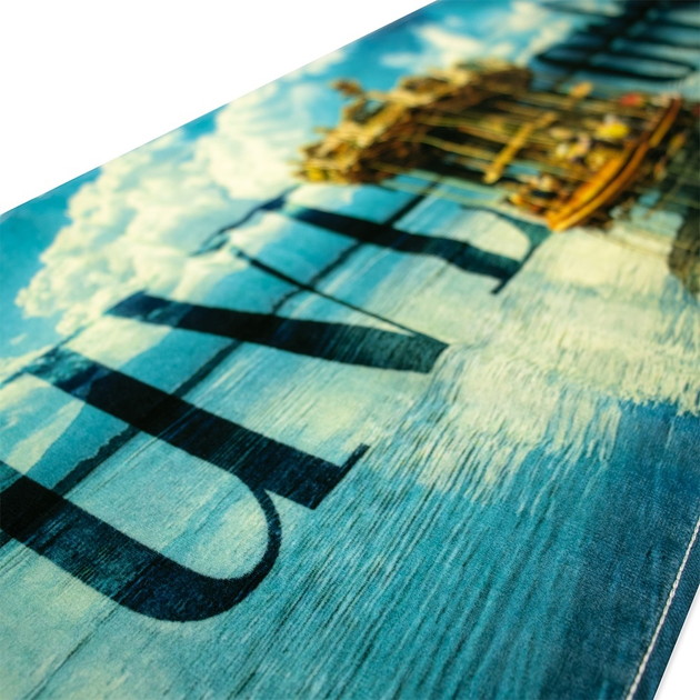 商品詳細ページ | UVERworld OFFICIAL EC SHOP | EPIPHANY フェイスタオルB