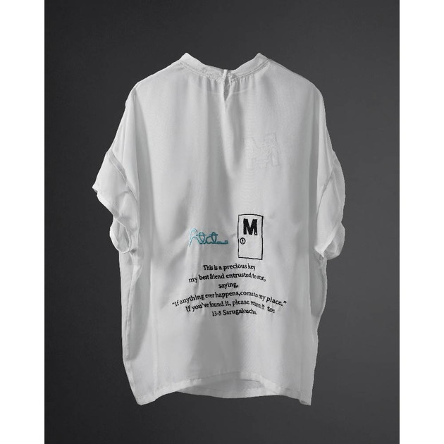 商品詳細ページ | UVERworld OFFICIAL EC SHOP | 【TAKUYA∞ Produce