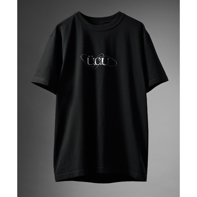【彰 Produce】ücu-T（ブラック）