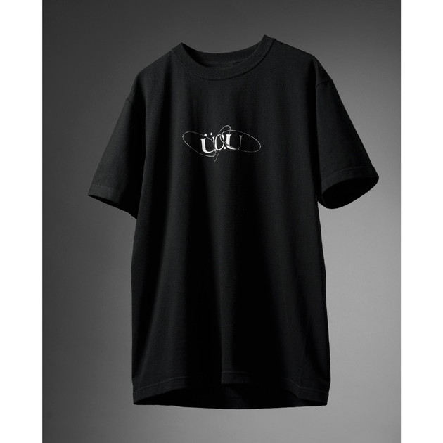 【彰 Produce】ücu-T（ブラック）