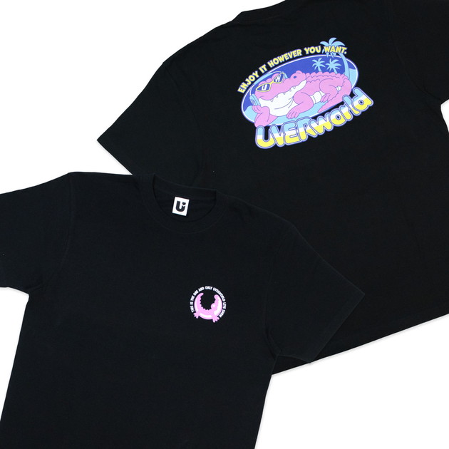 商品一覧ページ | UVERworld OFFICIAL EC SHOP | 全商品