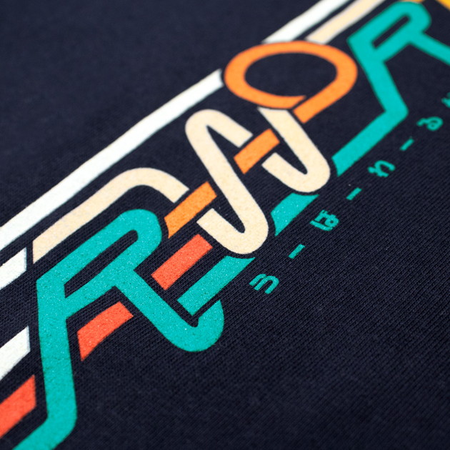 Uw 26 Summer TシャツA（ネイビー）