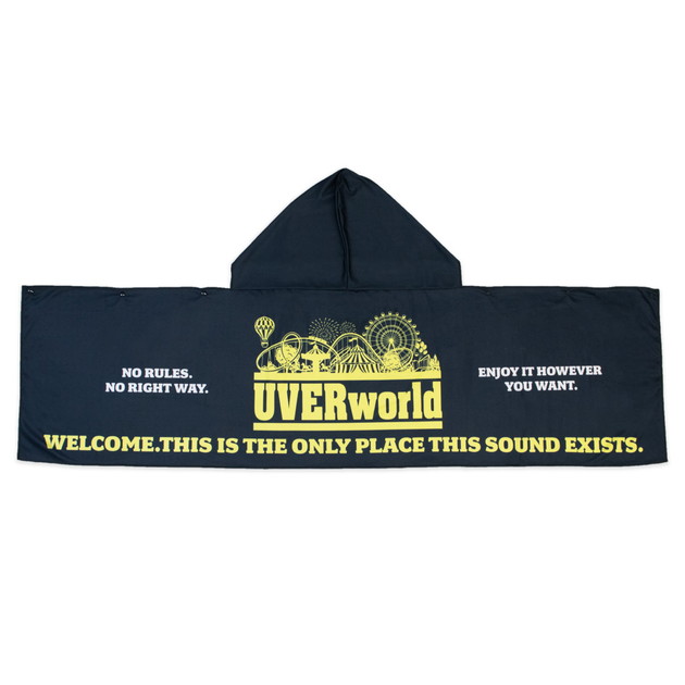 商品一覧ページ | UVERworld OFFICIAL EC SHOP | 全商品