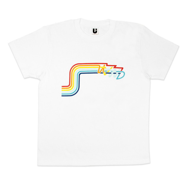 Uw 26 Summer TシャツA（ホワイト）