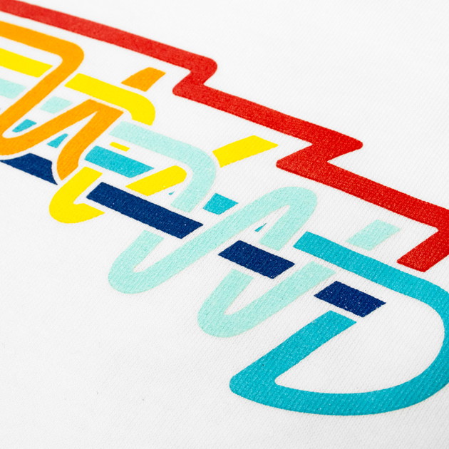Uw 26 Summer TシャツA（ホワイト）