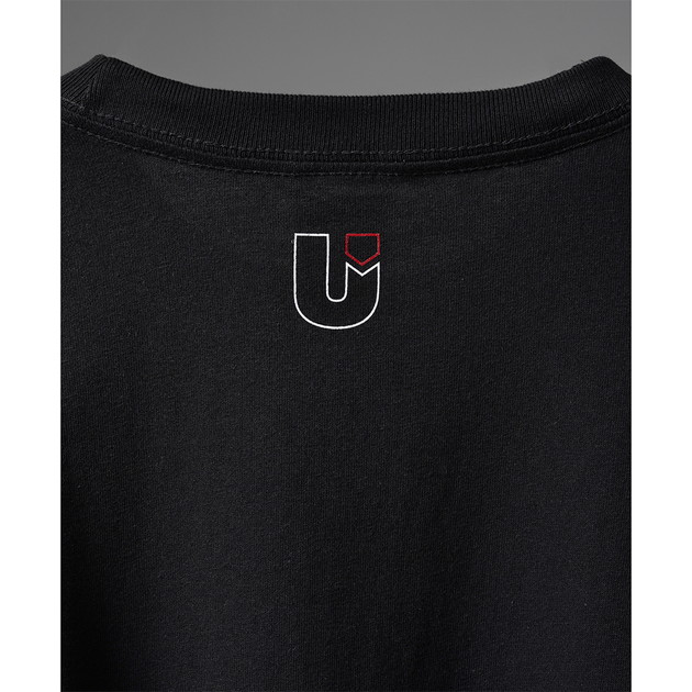 【誠果 Produce.】Ø STAR Long Sleeve Tee