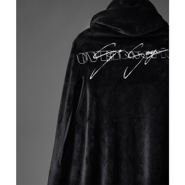 【誠果 Produce.】Wearable Blanket Poncho(with Carrying Case)