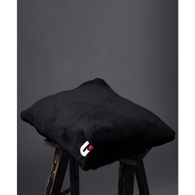 【誠果 Produce.】Wearable Blanket Poncho(with Carrying Case)