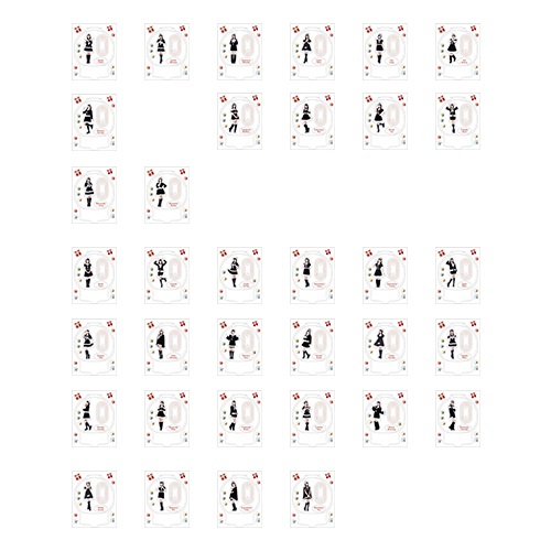 【再販】STU48 Christmas2022 個別アクリルスタンド(スノードームデザイン)