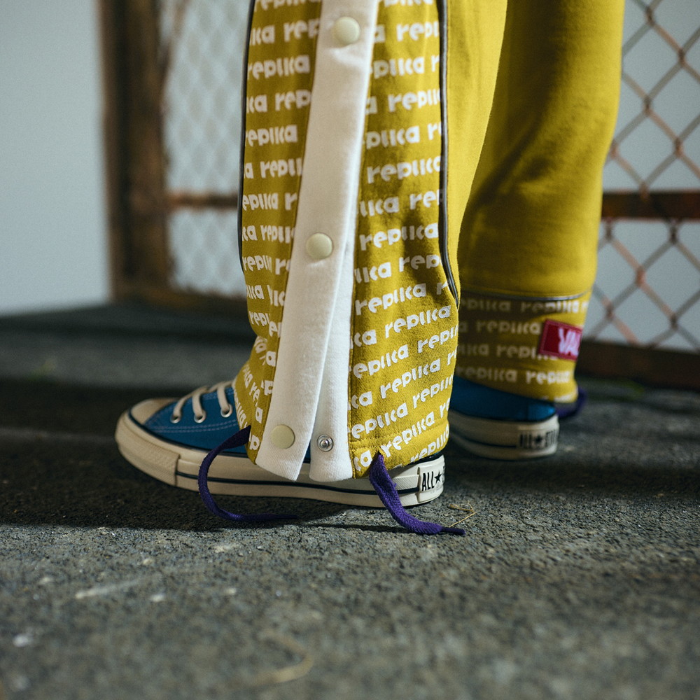 商品詳細ページ | Vaundy ONLINE STORE | Logo Sweat Bottoms “replica