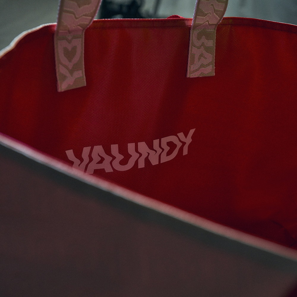 商品詳細ページ | Vaundy ONLINE STORE | Reversible Big Tote Bag