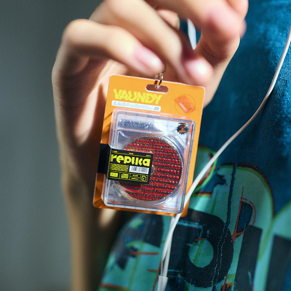 商品詳細ページ | Vaundy ONLINE STORE | replica Key Chain