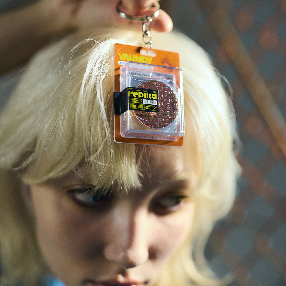 商品詳細ページ | Vaundy ONLINE STORE | replica Key Chain