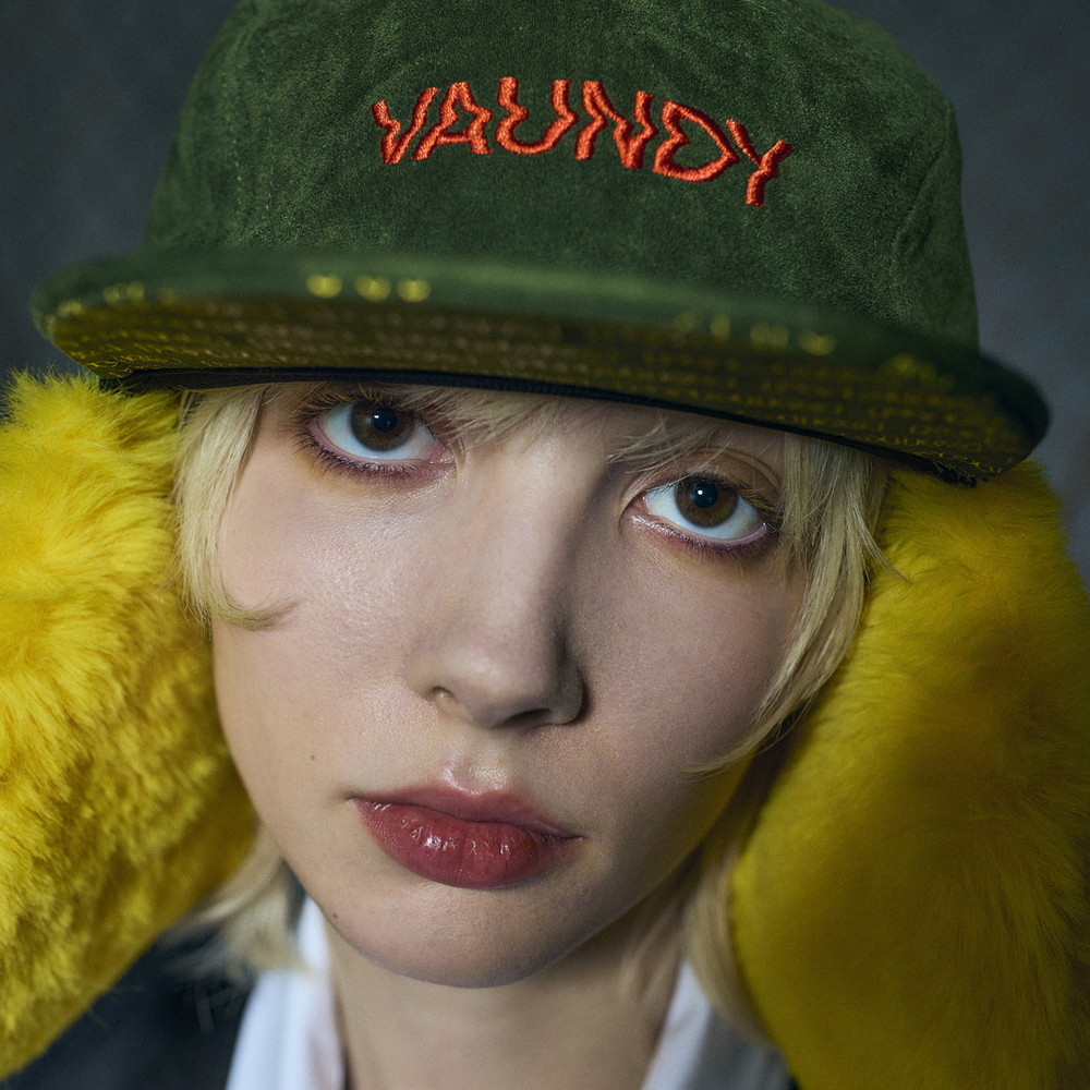 商品詳細ページ | Vaundy ONLINE STORE | 【VAWS limited】Logo Flight