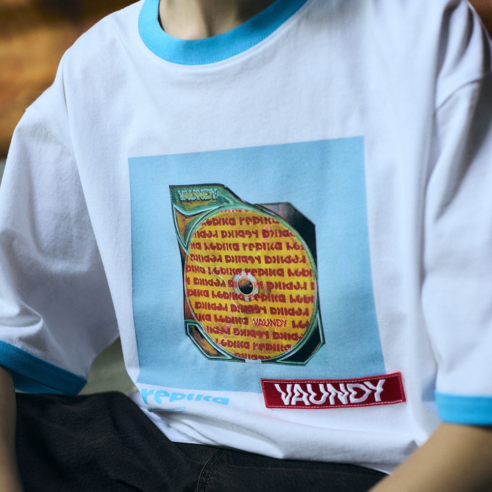 商品詳細ページ | Vaundy ONLINE STORE | 【VAWS limited】Logo Ringer