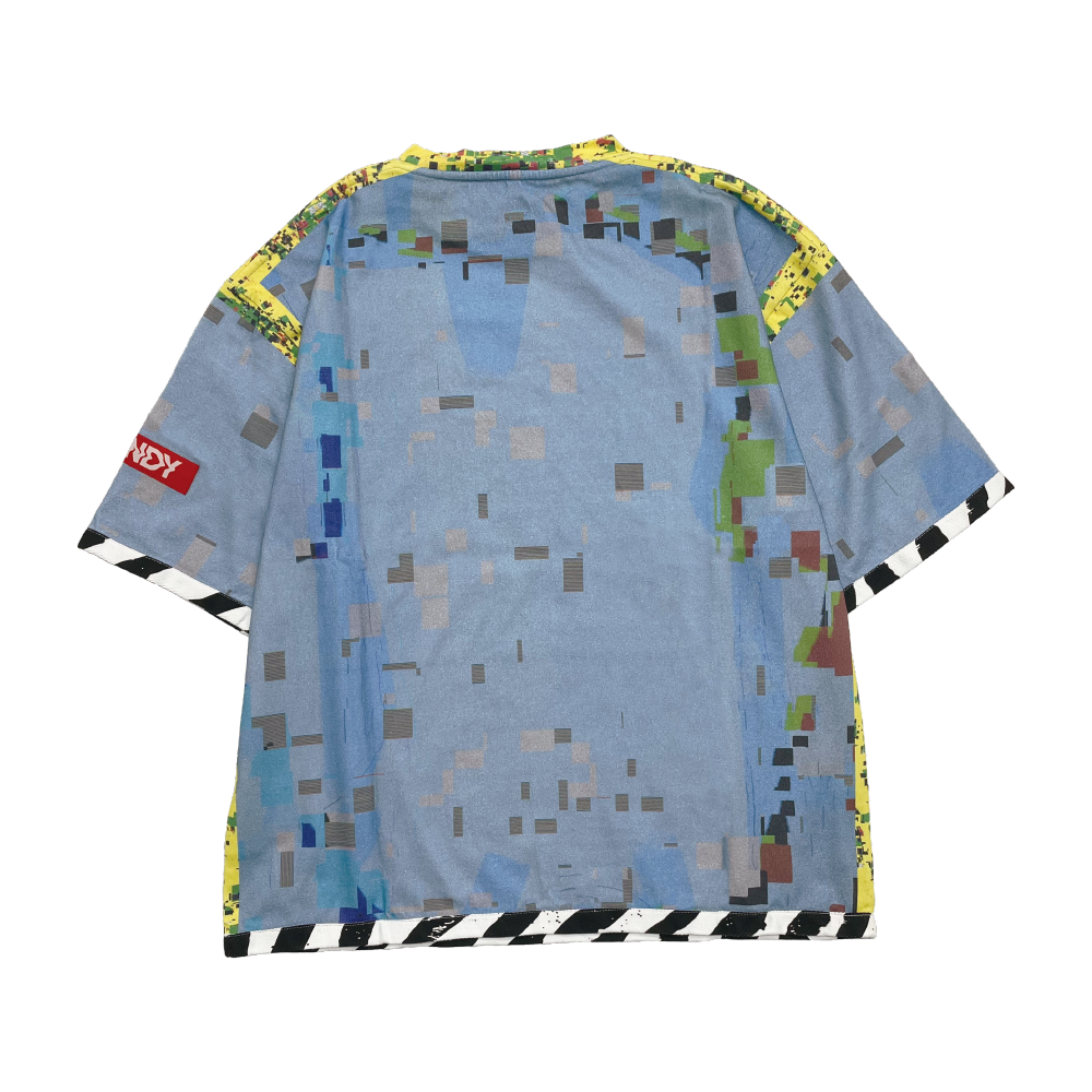 Logo T-shirt “HEADSHOT”