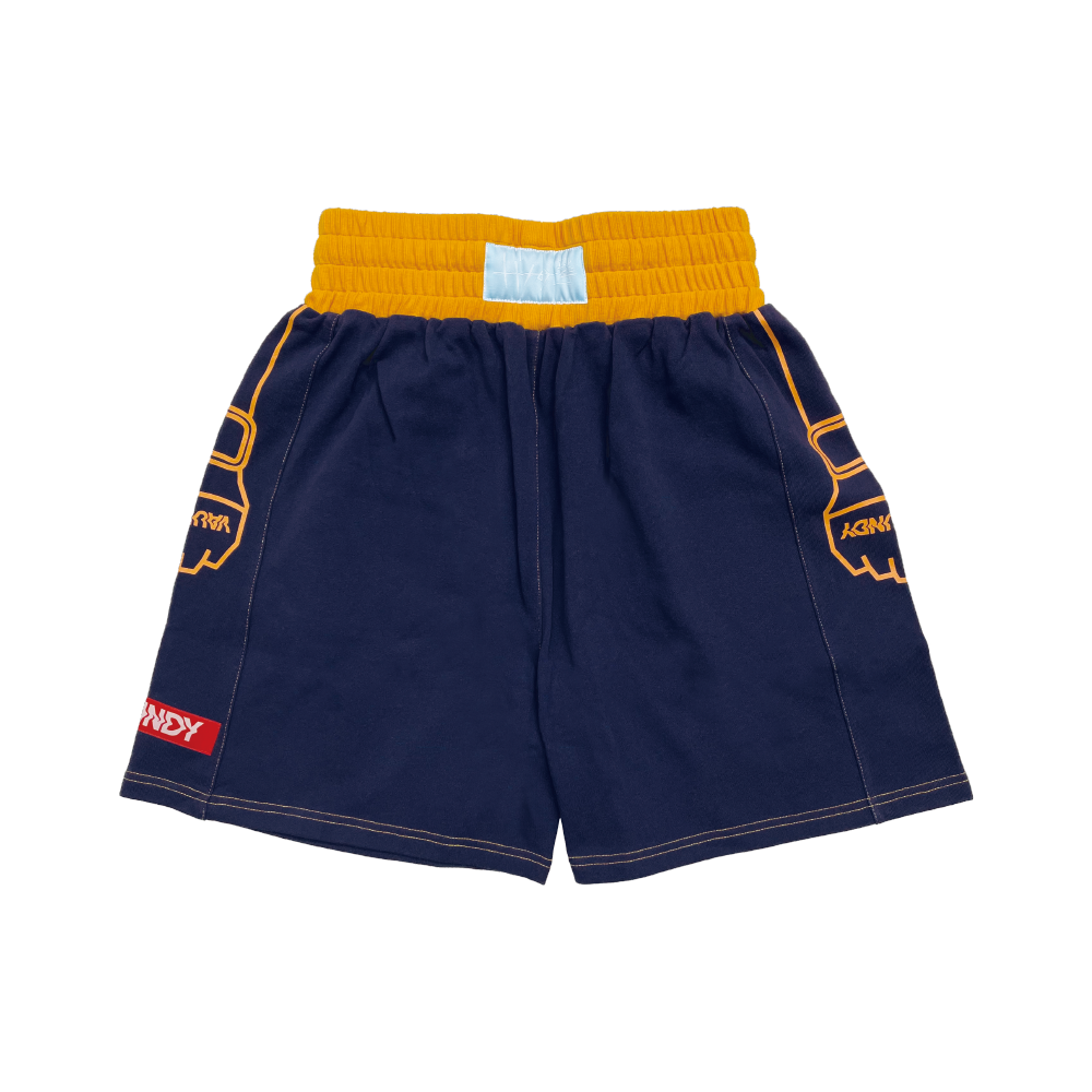 【受注販売】Boxing Pants “Todome no ichigeki”