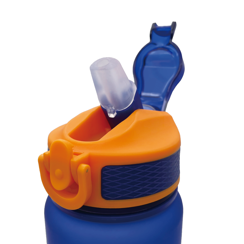 1L Water Bottle “one liter full of love”