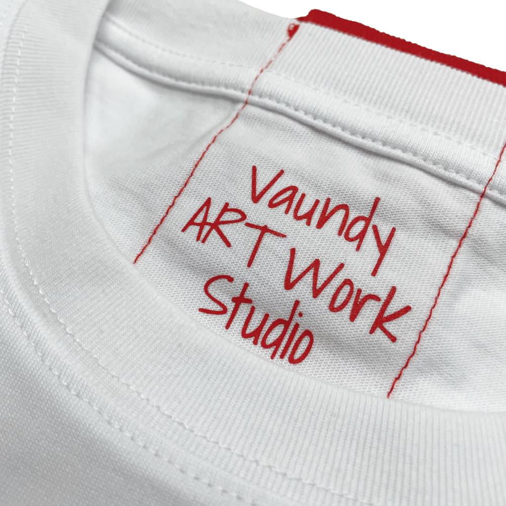 商品詳細ページ | Vaundy ONLINE STORE | 【受注販売】Cover Art T