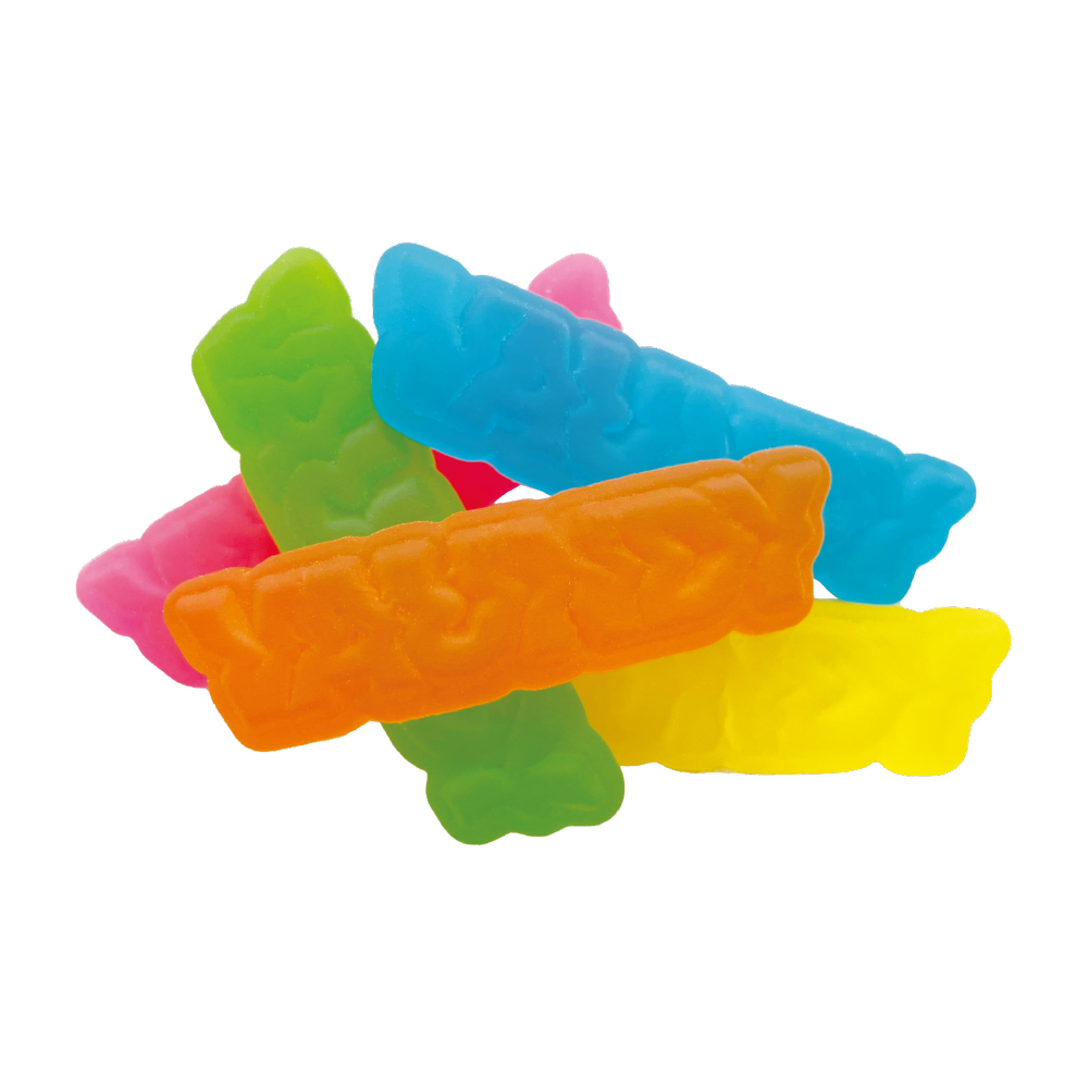 Vaundy Gummies