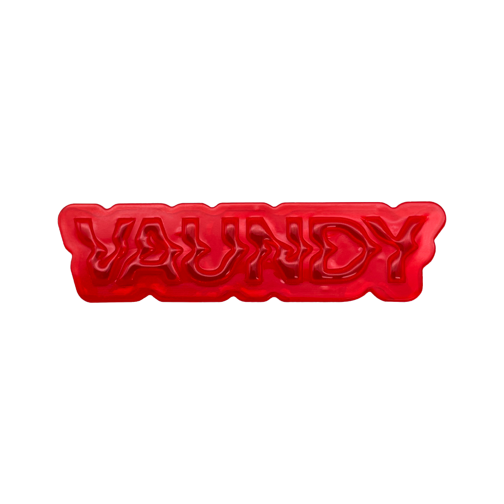 Vaundy Gummies