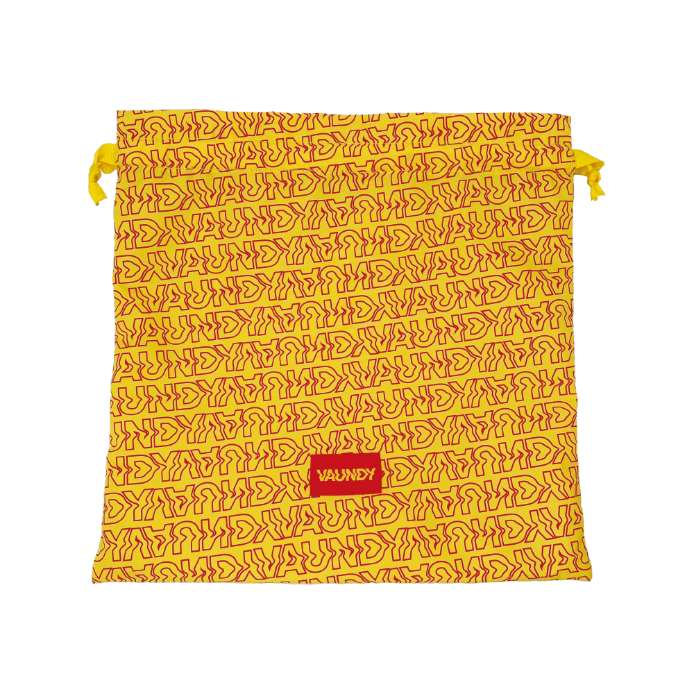 Clear Tote Bag “HEADSHOT” 