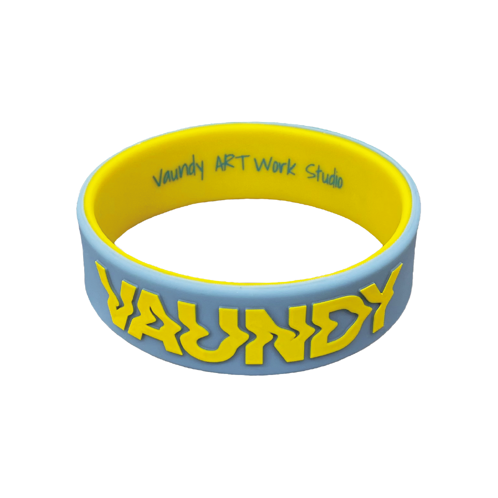 商品詳細ページ | Vaundy ONLINE STORE | 【受注販売】Rubber Band