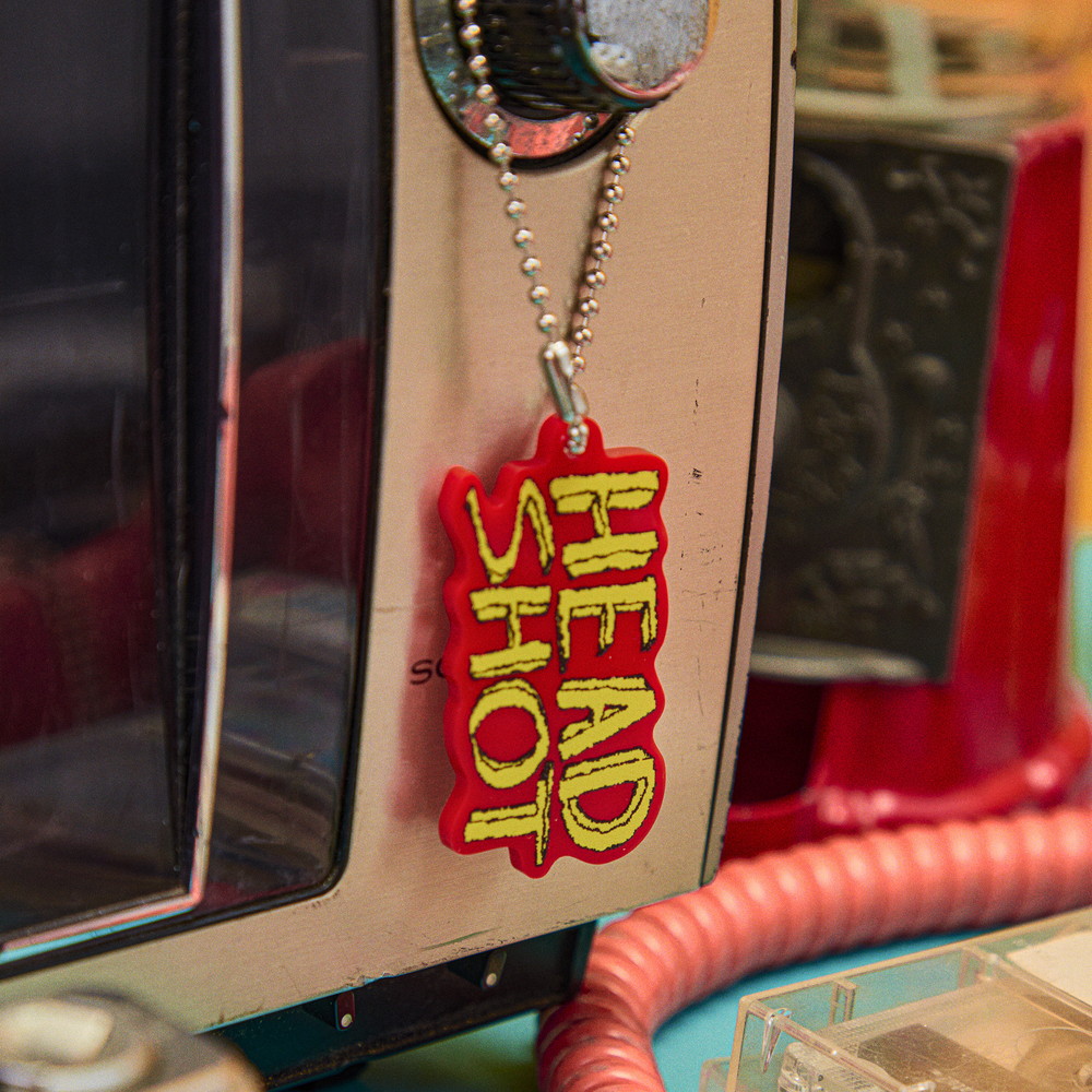 Vaundy Random Capsule Toy