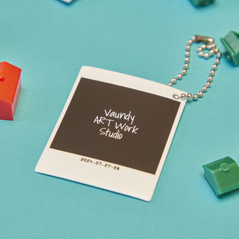 Vaundy Random Capsule Toy