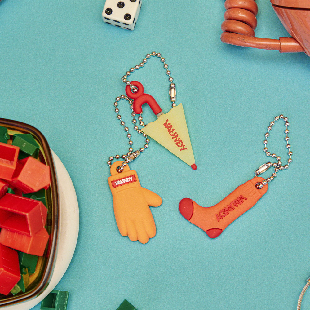 Vaundy Random Capsule Toy