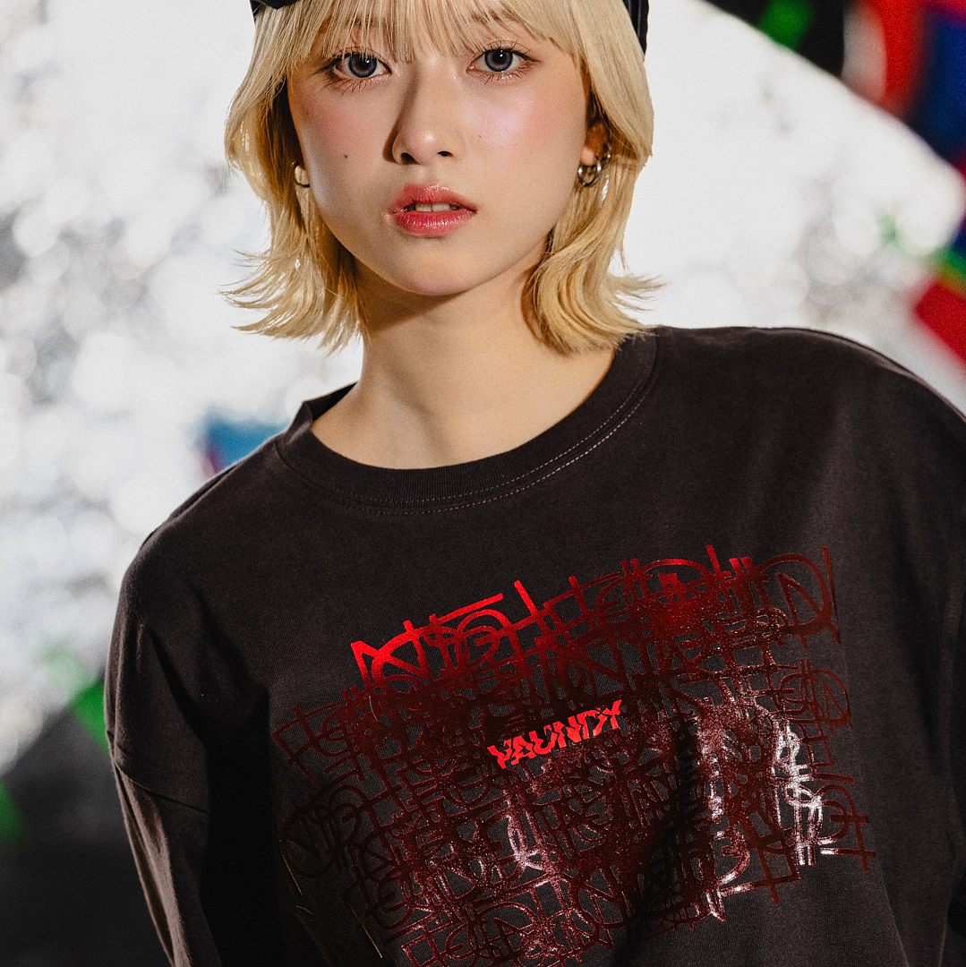 商品詳細ページ | Vaundy ONLINE STORE | TSP Logo T-shirt 