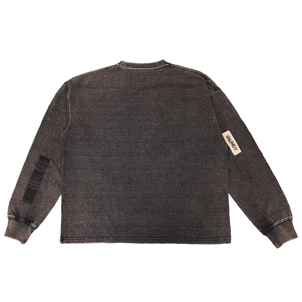 商品詳細ページ | Vaundy ONLINE STORE | Long Sleeve T-shirt 