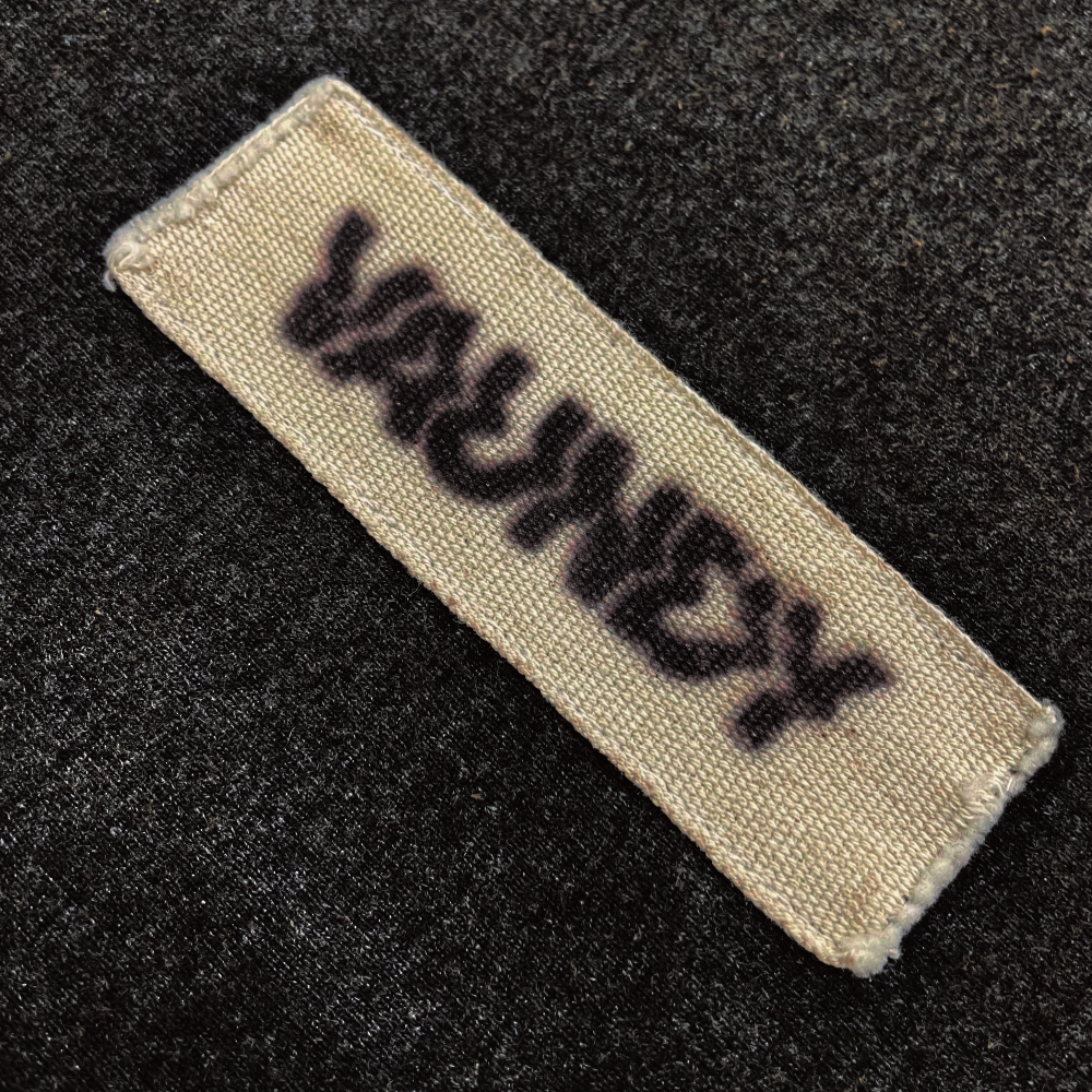 Long Sleeve T-shirt "FUSION"