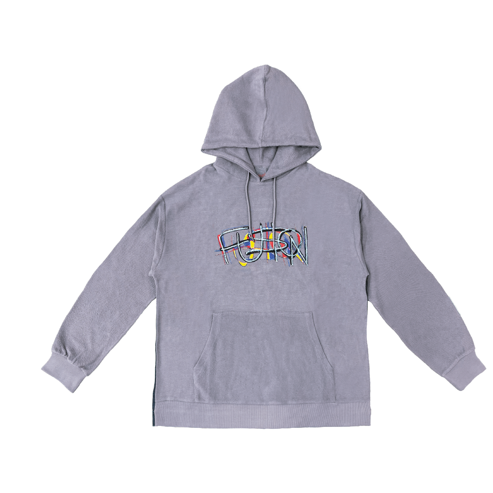 商品詳細ページ | Vaundy ONLINE STORE | Logo Hoodie 
