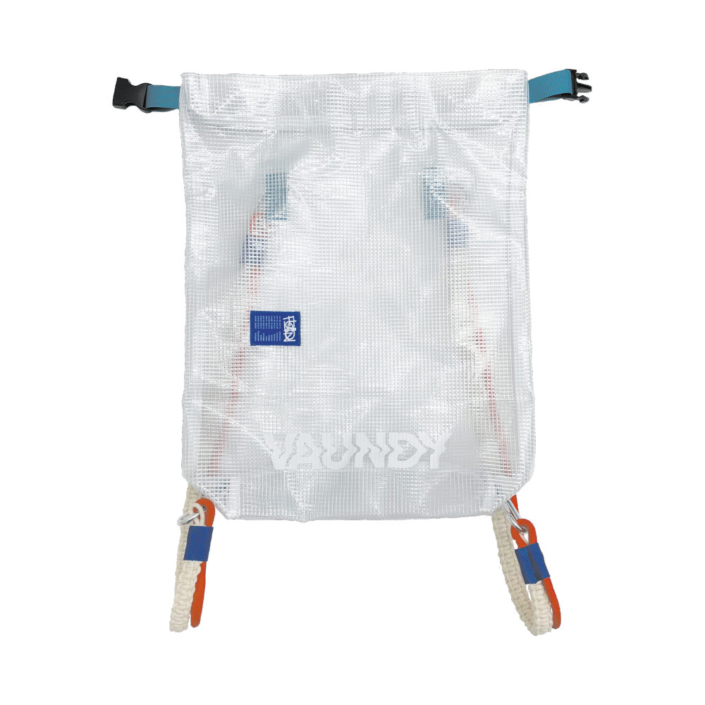 【タンタン】 vaundy fusion マルチトートバッグ リュック 商品詳細ページ | Vaundy ONLINE STORE | Multi Tote Bag 