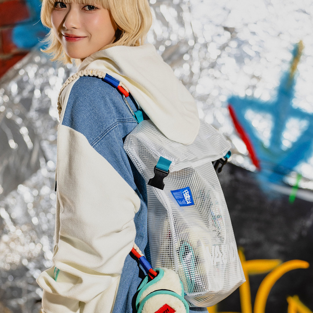 商品詳細ページ | Vaundy ONLINE STORE | Multi Tote Bag 