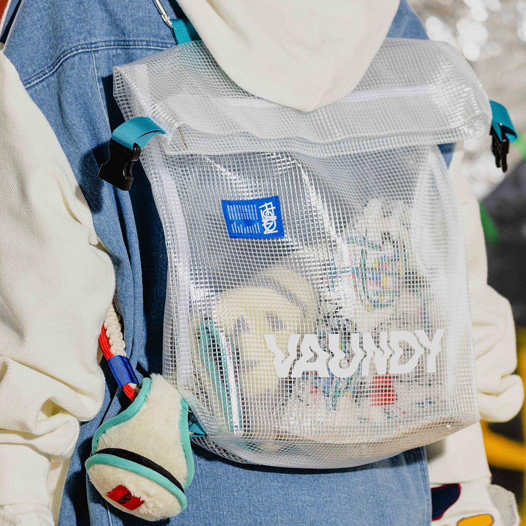 商品詳細ページ | Vaundy ONLINE STORE | Multi Tote Bag 